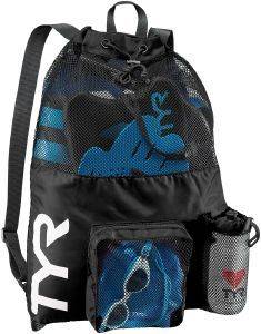  TYR BIG MESH MUMMY BACKPACK 