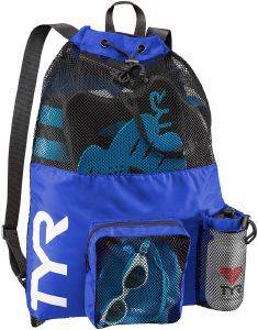  TYR BIG MESH MUMMY BACKPACK  