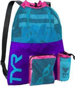  TYR BIG MESH MUMMY BACKPACK /