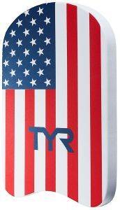  TYR USA YOUTH CLASSIC KICKBOARD 
