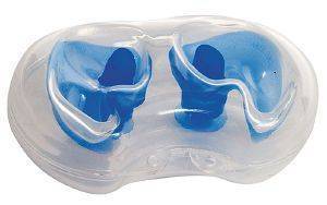  TYR SILICONE MOLDED EAR PLUGS 