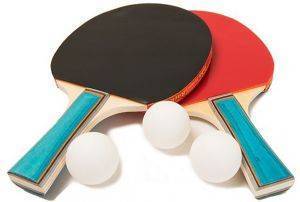  PING PONG UPOWER 2  & 3 