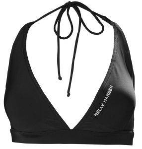  HELLY HANSEN WATERWEAR BIKINI TOP  (S)