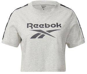 ������� REEBOK TRAINING ESSENTIALS TAPE PACK TEE ����
