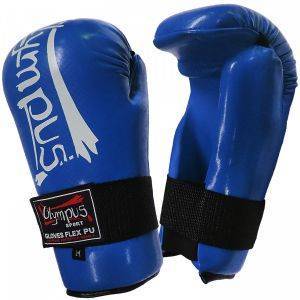  OLYMPUS SEMI CONTACT SAFETY GLOVES  (L)