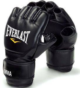  EVERLAST MMA GRAPPLING GLOVES 
