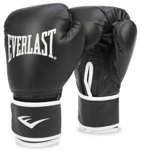  EVERLAST CORE TRAINING GLOVES [P00002327]  (S/M)