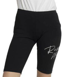  RUSSELL ATHLETIC BIKER PANT  (S)