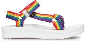 ������� TEVA MIDFORM UNIVERSAL RAINBOW ����� (USA:5, EU:36)