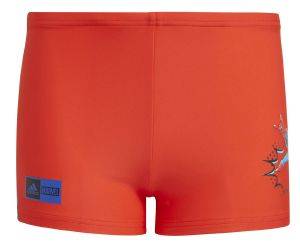  ADIDAS PERFORMANCE MARVEL SUPERHERO SWIM BRIEFS  (92 CM)