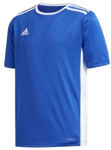  ADIDAS PERFORMANCE ENTRADA JERSEY  (116 CM)