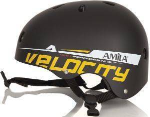 ������������� SKATING ������ AMILA ABS ����� MEDIUM (55-58 CM)