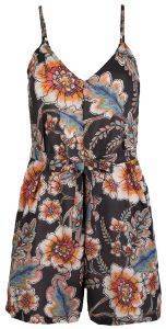  O'NEILL MIX AND MATCH PLAYSUIT  (L)