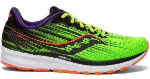  SAUCONY RIDE 14 /