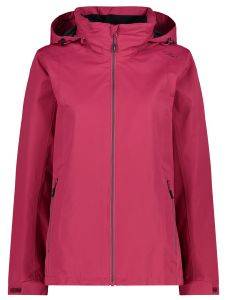  CMP JACKET WITH REMOVABLE FLEECE LINER  (D36)