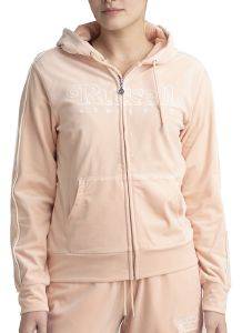  RUSSELL ATHLETIC VC ZIP THROUGH HOODY 