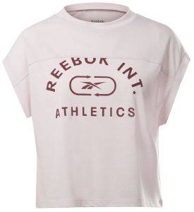 ������� REEBOK WORKOUT READY SUPREMIUM T-SHIRT ���