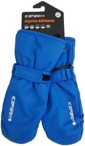  ICEPEAK HAYSVILLE JR MITTENS  