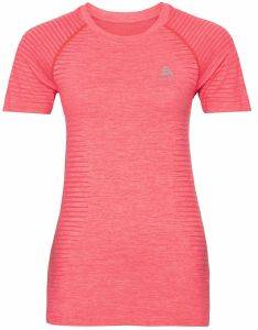  ODLO S/S CREW NECK ESSENTIAL SEAMLESS T-SHIRT  