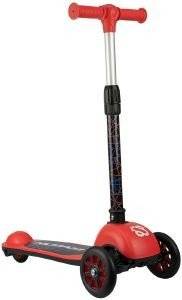 �������� ������ NIJDAM FIRE RIDER �������/�����