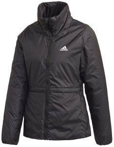  ADIDAS PERFORMANCE BSC 3-STRIPES INSULATED WINTER JACKET  (L)