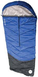 ��������� CAMPO ALPINE 350 SLEEPING BAG ����
