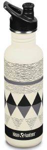  KLEAN KANTEEN CLASSIC WITH SPORT CAP PEPPER RIDGE  (800 ML)