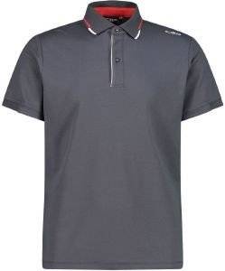 ������� CMP COOLMAX PIQUET POLO SHIRT ���� ������