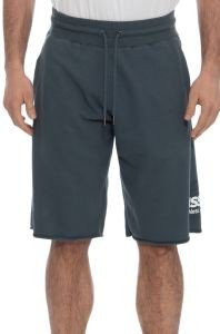  RUSSELL ATHLETIC CIRCLE RAW EDGE   (XXL)