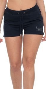  RUSSELL ATHLETIC SCRIPTED SHORTS   (XS)