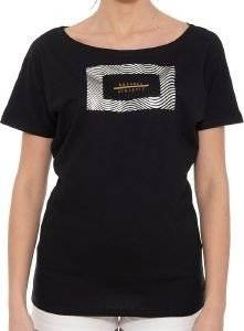 ������� RUSSELL ATHLETIC KIMONO LOOSE TEE �����