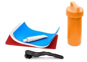   SUP REPAIR KIT