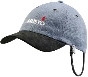  MUSTO ORIGINAL CREW CAP 