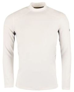  UNDER ARMOUR COLDGEAR REACTOR FITTED LONGSLEEVE  (L)