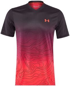  UNDER ARMOUR FORGE SS CREW / (S)
