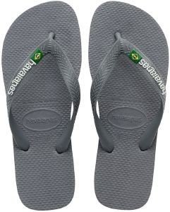  HAVAIANAS BRASIL LOGO  (39-40)