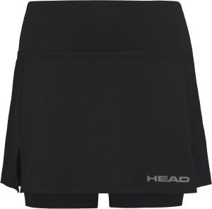    HEAD CLUB BASIC SKORT GIRLS  (128 CM)