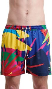   BODYTALK SWIM SHORTS  (S)