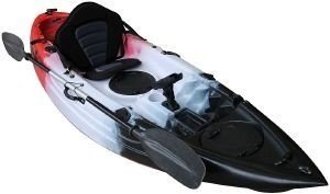   LIFE SPORT VK-05 TIMO / (265 CM)