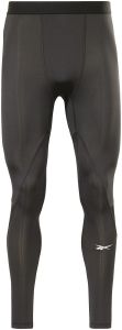  REEBOK WORKOUT READY COMPRESSION TIGHTS  (S)