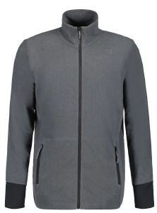  ICEPEAK BEEKMAN FLEECE JACKET  (S)