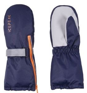  ICEPEAK HALFMOON MITTENS   (S)