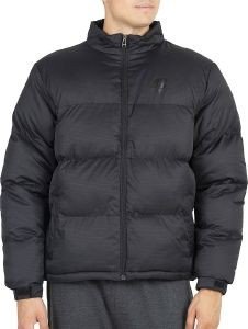  RUSSELL ATHLETIC PADDED JACKET  (XXL)