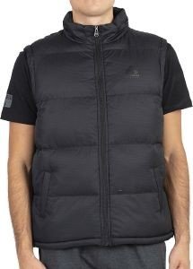   RUSSELL ATHLETIC PADDED GILET  (M)