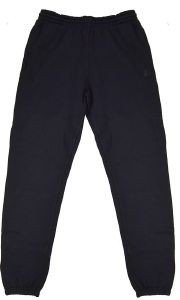  RUSSELL ATHLETIC ELASTICATED LEG PANT  (S)