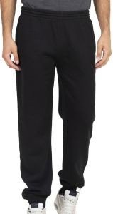  RUSSELL ATHLETIC ZIP INSIDE POCKET CUFFED PANT  (S)