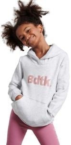  BODYTALK HOODED SWEATER    (6 )