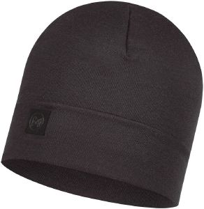  BUFF MERINO HEAVYWEIGHT BEANIE SOLID 