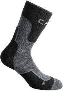 ������� CMP MID HIKING WOOL SOCKS ������/����