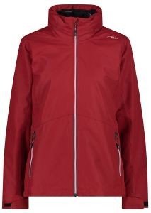  CMP 3 IN 1 JACKET WITH REMOVABLE FLEECE LINER  (D36)